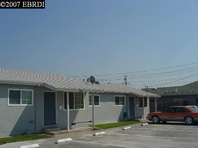 463 West Sunset, SAN LORENZO, California 94541, ,Comm Ri Multi-units 5+,For Sale,West Sunset,40235404
