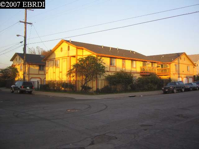 400 20th Street, RICHMOND, California 94801, ,Comm Ri Multi-units 5+,For Sale,20th Street,40236726