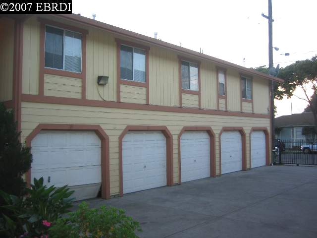 400 20th Street, RICHMOND, California 94801, ,Comm Ri Multi-units 5+,For Sale,20th Street,40236726