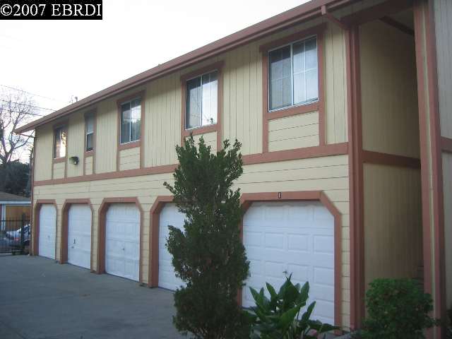400 20th Street, RICHMOND, California 94801, ,Comm Ri Multi-units 5+,For Sale,20th Street,40236726