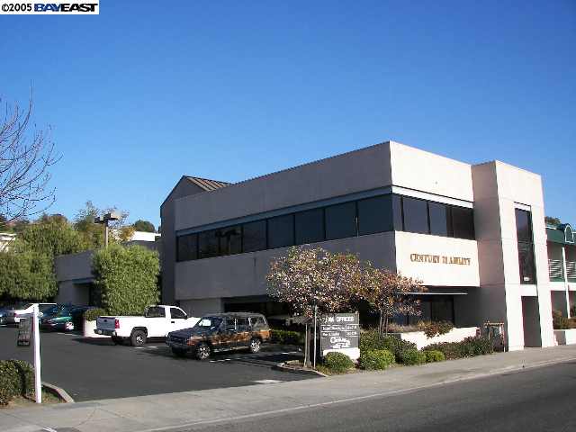 21550 FOOTHILL BLVD, HAYWARD, California 94541-2111, ,Comm Industrial For Lease,For Rent,FOOTHILL BLVD,40935430