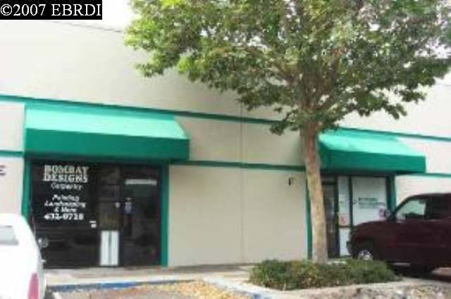 520 Garcia Suite E & F, PITTSBURG, California 94565, ,Comm Industrial For Lease,For Rent,Garcia Suite E & F,40935445