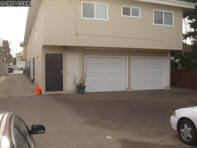 358 CASTRO ST, SAN LEANDRO, California 94577-5815, ,Comm Ri Multi-units 5+,For Sale,CASTRO ST,40238438