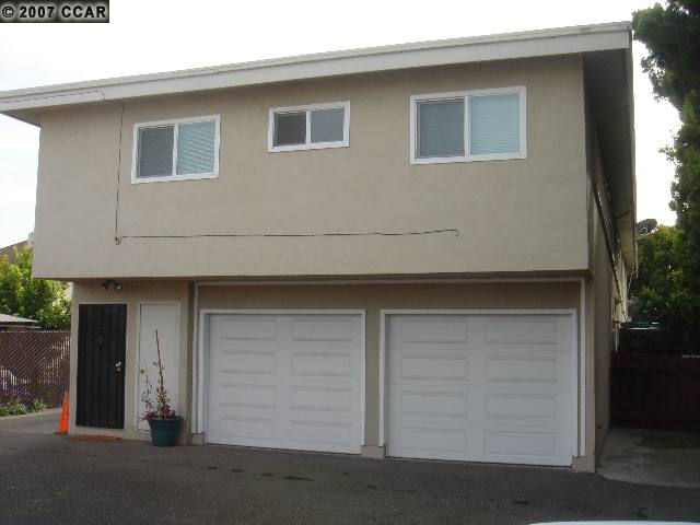 358 CASTRO ST, SAN LEANDRO, California 94577-5815, ,Comm Ri Multi-units 5+,For Sale,CASTRO ST,40238438