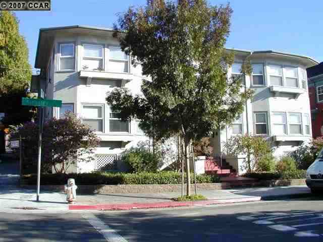 3634 KINGSLEY ST, OAKLAND, California 94610-2833, ,Comm Ri Multi-units 5+,For Sale,KINGSLEY ST,40238693