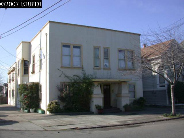 891 CEDAR ST, ALAMEDA, California 94501-5215, ,Comm Ri Multi-units 5+,For Sale,CEDAR ST,40239228