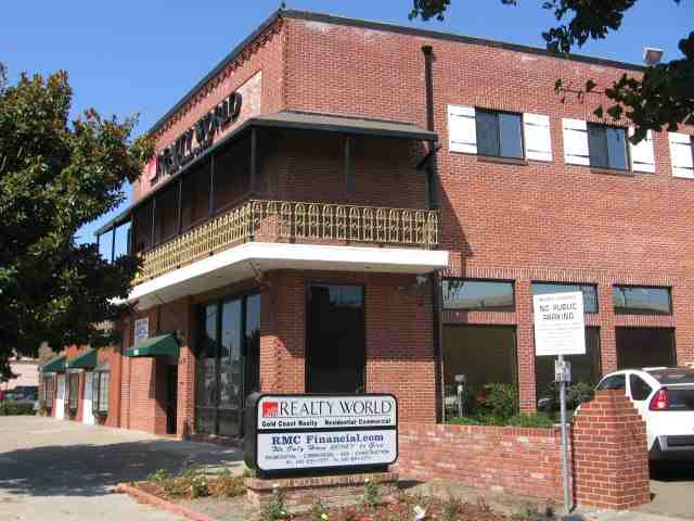 1036 A ST, HAYWARD, California 94541-4106, ,Comm Industrial For Lease,For Rent,A ST,40935490