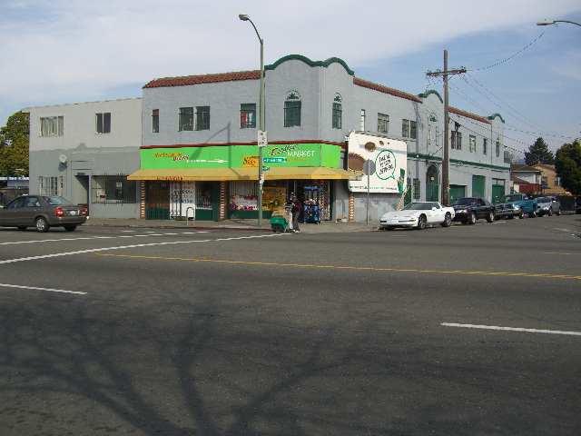 1409 102nd Aveune, OAKLAND, California 94603-3223, ,Comm Ri Multi-units 5+,For Sale,102nd Aveune,40241573