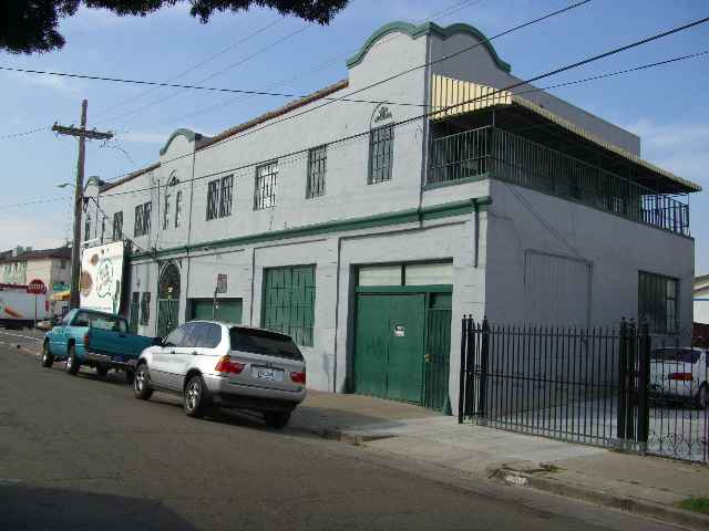 1409 102nd Aveune, OAKLAND, California 94603-3223, ,Comm Ri Multi-units 5+,For Sale,102nd Aveune,40241573