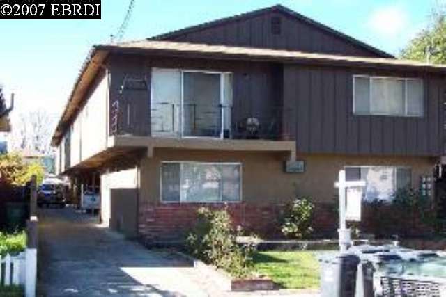 1521 St Charles, ALAMEDA, California 94501, ,Comm Ri Multi-units 5+,For Sale,St Charles,40243002