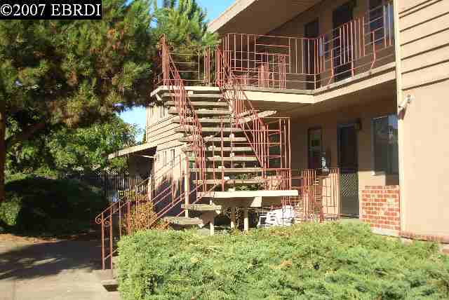 19911 Anita Ave, CASTRO VALLEY, California 94546, ,Comm Ri Multi-units 5+,For Sale,Anita Ave,40243105
