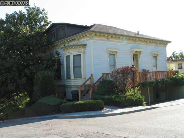 304 MARINA VIS, MARTINEZ, California 94553-1036, ,Comm Ri Multi-units 5+,For Sale,MARINA VIS,40243891