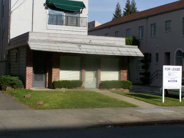 2237 A CENTRAL AVE, ALAMEDA, California 94501-4410, ,Comm Industrial For Lease,For Rent,CENTRAL AVE,40935520