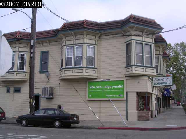 4901 Telegraph Avenue, OAKLAND, California 94609, ,Comm Ri Multi-units 5+,For Sale,Telegraph Avenue,40246020