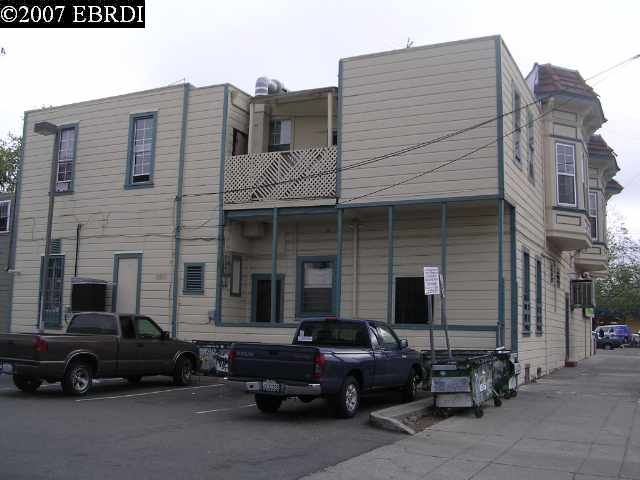 4901 Telegraph Avenue, OAKLAND, California 94609, ,Comm Ri Multi-units 5+,For Sale,Telegraph Avenue,40246020