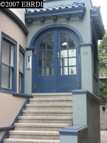 54 VERNON ST, OAKLAND, California 94610-4217, ,Comm Ri Multi-units 5+,For Sale,VERNON ST,40248439