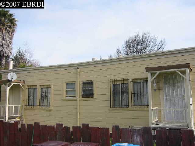 1138 INTERNATIONAL, OAKLAND, California 94606-4331, ,Comm Ri Multi-units 5+,For Sale,INTERNATIONAL,40248495