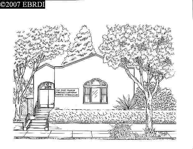2437 BYRON ST, BERKELEY, California 94702-2028, ,Comm Ri Multi-units 5+,For Sale,BYRON ST,40249538