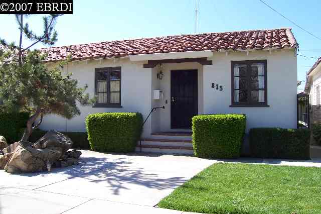 815 1st Street, BRENTWOOD, California 94513, ,Comm Industrial For Lease,For Rent,1st Street,40935565