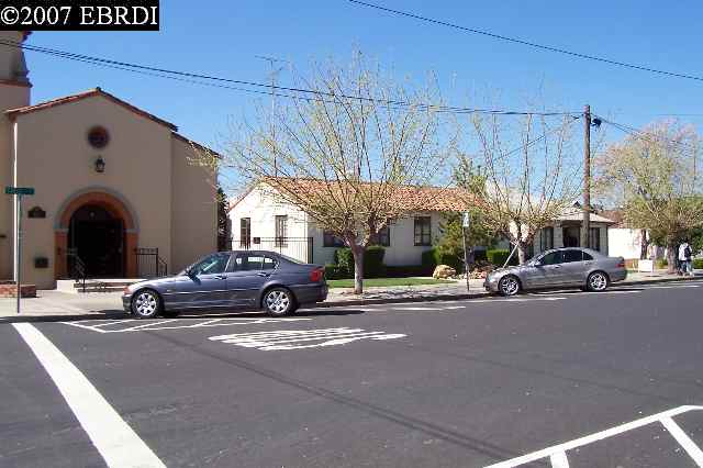 815 1st Street, BRENTWOOD, California 94513, ,Comm Industrial For Lease,For Rent,1st Street,40935565