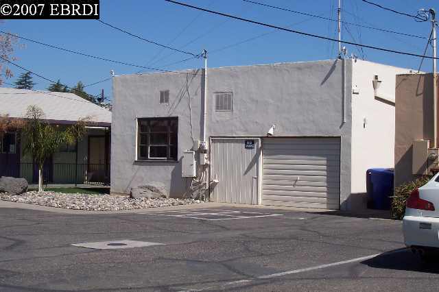 815 1st Street, BRENTWOOD, California 94513, ,Comm Industrial For Lease,For Rent,1st Street,40935565