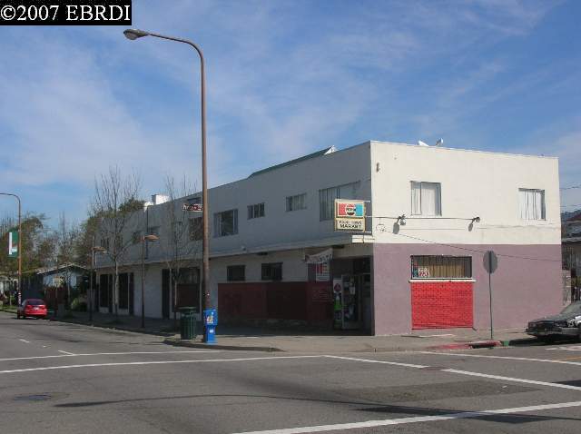 3049 Sacramento St, BERKELEY, California 94703, ,Comm Ri Multi-units 5+,For Sale,Sacramento St,40253258