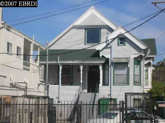 3049 Sacramento St, BERKELEY, California 94703, ,Comm Ri Multi-units 5+,For Sale,Sacramento St,40253258
