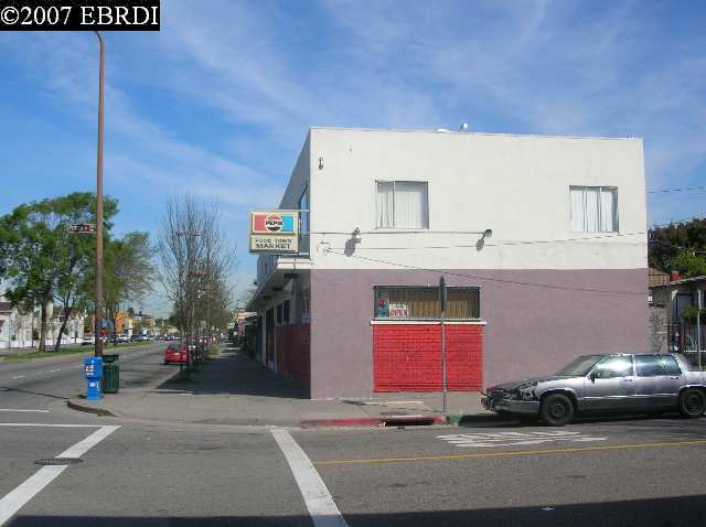 3049 Sacramento St, BERKELEY, California 94703, ,Comm Ri Multi-units 5+,For Sale,Sacramento St,40253258