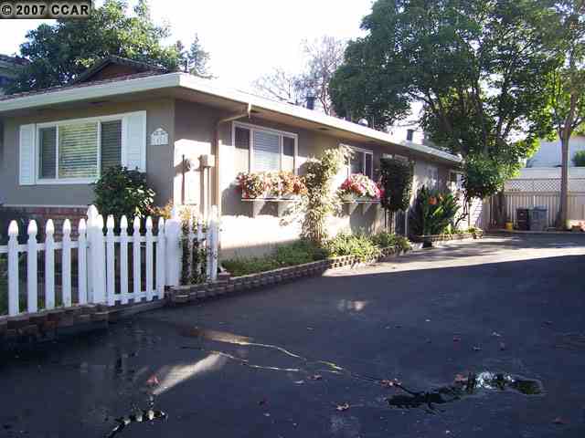1451 California Street, MOUNTAIN VIEW, California 94041, ,Comm Ri Multi-units 5+,For Sale,California Street,40253448