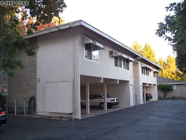 1451 California Street, MOUNTAIN VIEW, California 94041, ,Comm Ri Multi-units 5+,For Sale,California Street,40253448