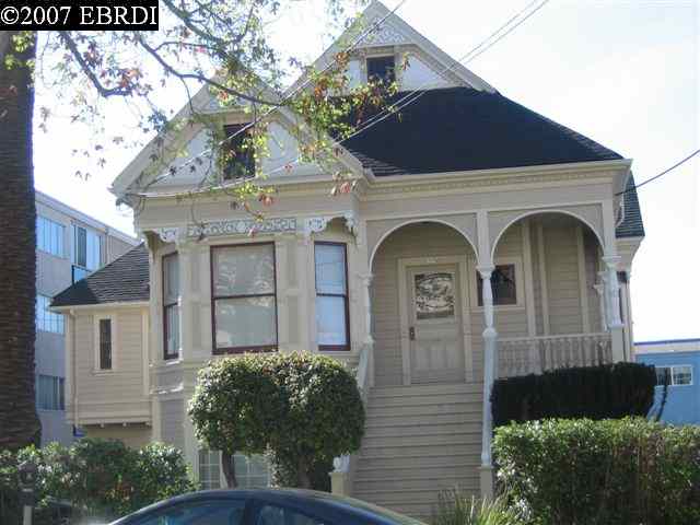 2022 DWIGHT WAY, BERKELEY, California 94704-2609, ,Comm Ri Multi-units 5+,For Sale,DWIGHT WAY,40254713