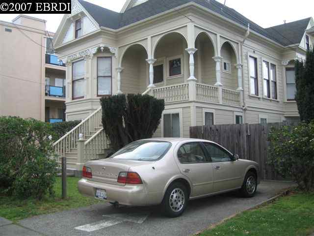 2022 DWIGHT WAY, BERKELEY, California 94704-2609, ,Comm Ri Multi-units 5+,For Sale,DWIGHT WAY,40254713