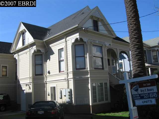 2022 DWIGHT WAY, BERKELEY, California 94704-2609, ,Comm Ri Multi-units 5+,For Sale,DWIGHT WAY,40254713