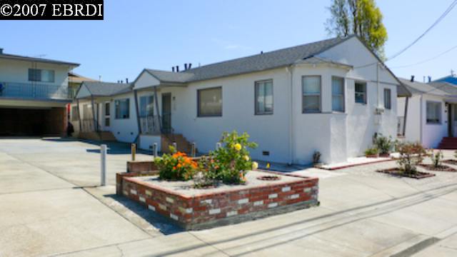 3318 Yosemite, EL CERRITO, California 94530, ,Comm Ri Multi-units 5+,For Sale,Yosemite,40255833