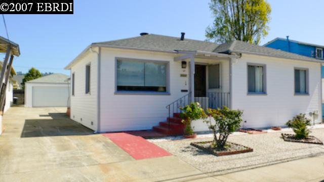 3318 Yosemite, EL CERRITO, California 94530, ,Comm Ri Multi-units 5+,For Sale,Yosemite,40255833