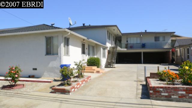 3318 Yosemite, EL CERRITO, California 94530, ,Comm Ri Multi-units 5+,For Sale,Yosemite,40255833
