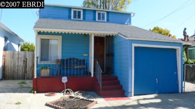 3318 Yosemite, EL CERRITO, California 94530, ,Comm Ri Multi-units 5+,For Sale,Yosemite,40255833