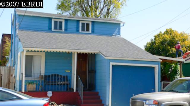 3318 Yosemite, EL CERRITO, California 94530, ,Comm Ri Multi-units 5+,For Sale,Yosemite,40255833