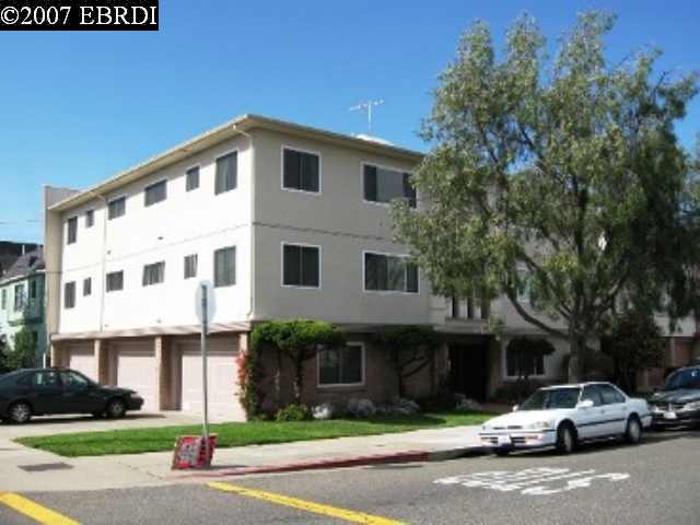 1507 Chestnut Street, ALAMEDA, California 94501, ,Comm Ri Multi-units 5+,For Sale,Chestnut Street,40258899
