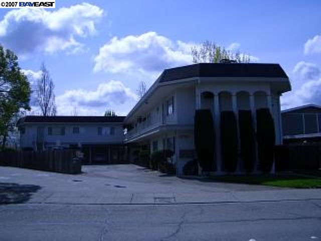 2375 Chestnut St., LIVERMORE, California 94550, ,Comm Ri Multi-units 5+,For Sale,Chestnut St.,40259663