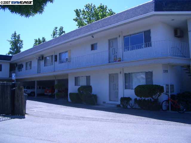2375 Chestnut St., LIVERMORE, California 94550, ,Comm Ri Multi-units 5+,For Sale,Chestnut St.,40259663