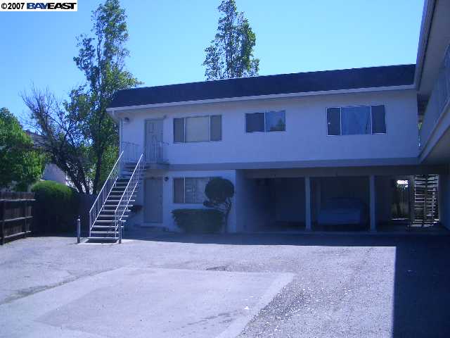 2375 Chestnut St., LIVERMORE, California 94550, ,Comm Ri Multi-units 5+,For Sale,Chestnut St.,40259663