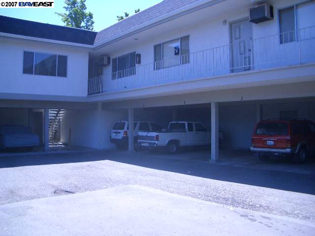 2375 Chestnut St., LIVERMORE, California 94550, ,Comm Ri Multi-units 5+,For Sale,Chestnut St.,40259663