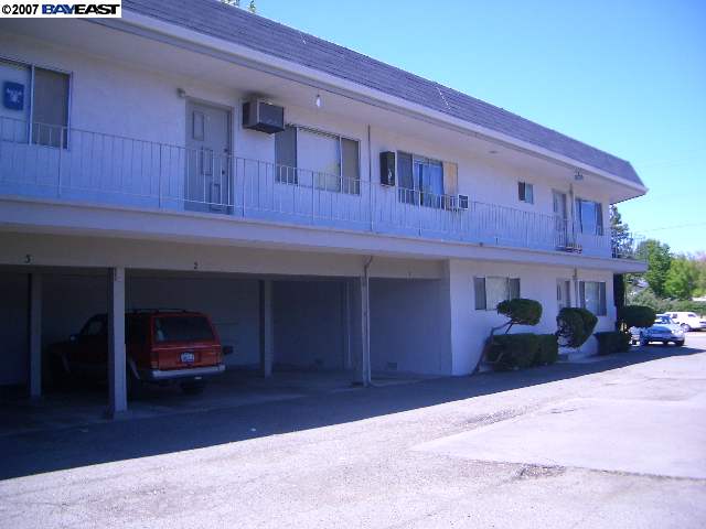 2375 Chestnut St., LIVERMORE, California 94550, ,Comm Ri Multi-units 5+,For Sale,Chestnut St.,40259663