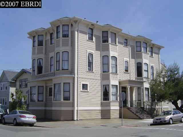 2301 SAN ANTONIO AVE, ALAMEDA, California 94501-5274, ,Comm Ri Multi-units 5+,For Sale,SAN ANTONIO AVE,40260041