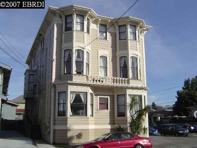 2301 SAN ANTONIO AVE, ALAMEDA, California 94501-5274, ,Comm Ri Multi-units 5+,For Sale,SAN ANTONIO AVE,40260041
