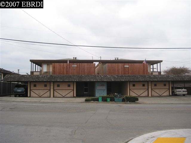6612 Schmidt Lane, EL CERRITO, California 94530, ,Comm Ri Multi-units 5+,For Sale,Schmidt Lane,40262385