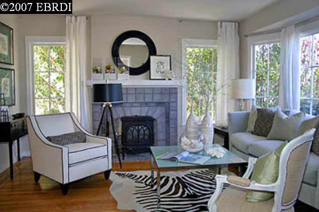 743 HILLGIRT CIRCLE, OAKLAND, California 94610, ,Comm Ri Multi-units 5+,For Sale,HILLGIRT CIRCLE,40266551