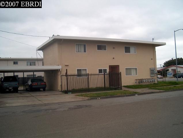 501 20TH ST, RICHMOND, California 94804-3810, ,Comm Ri Multi-units 5+,For Sale,20TH ST,40268901