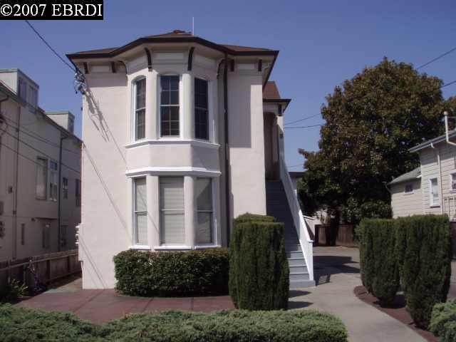 2037 PACIFIC AVE, ALAMEDA, California 94501-2714, ,Comm Ri Multi-units 5+,For Sale,PACIFIC AVE,40269201